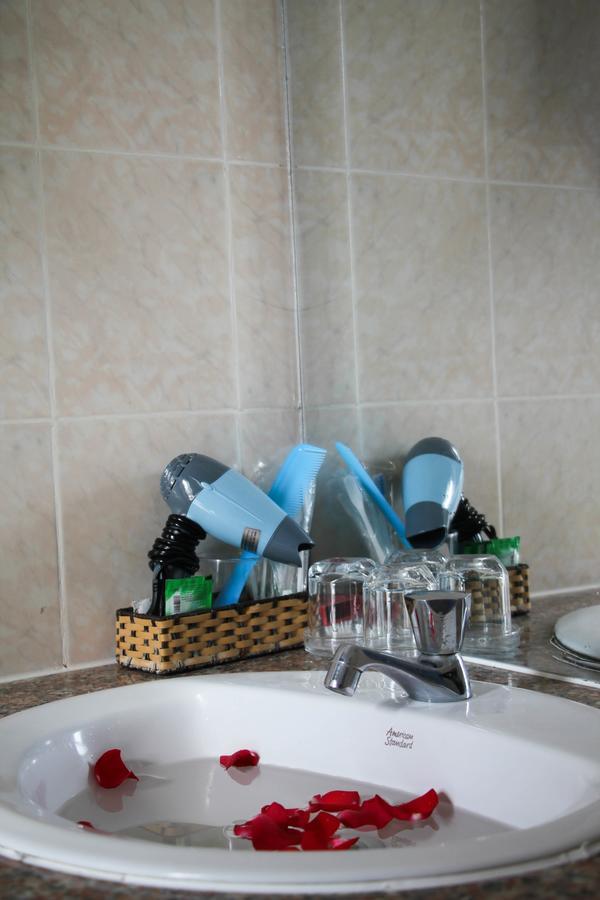 Bien Dong Hotel נה טראנג מראה חיצוני תמונה