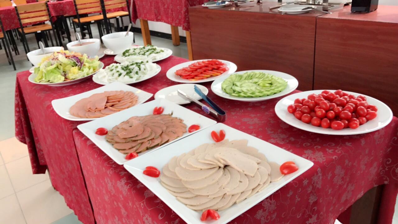 Bien Dong Hotel נה טראנג מראה חיצוני תמונה