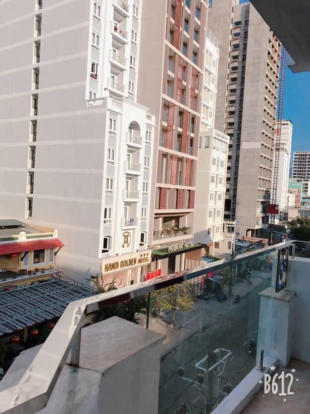 Bien Dong Hotel נה טראנג מראה חיצוני תמונה