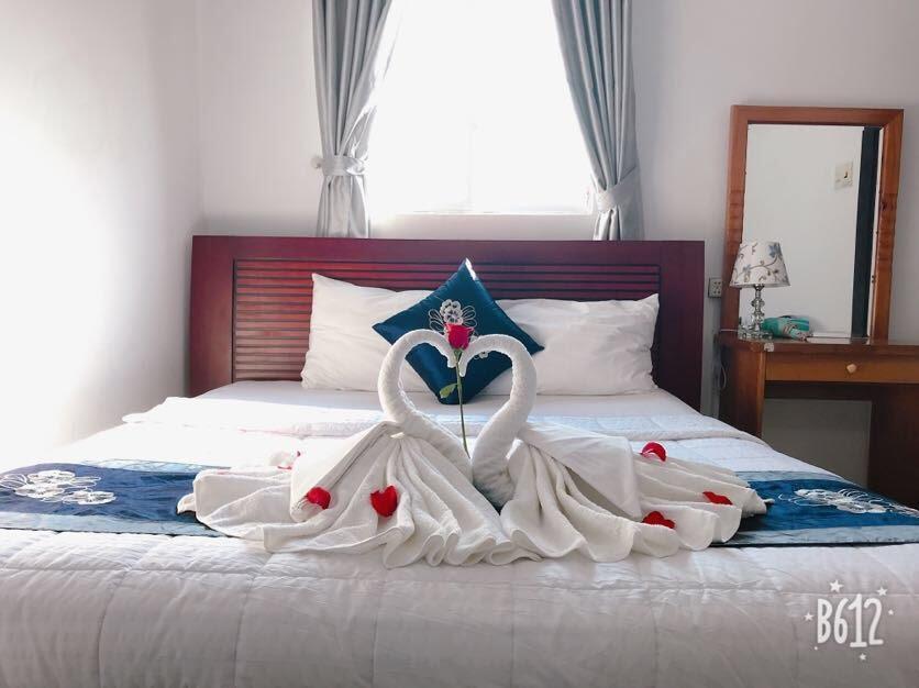 Bien Dong Hotel נה טראנג מראה חיצוני תמונה