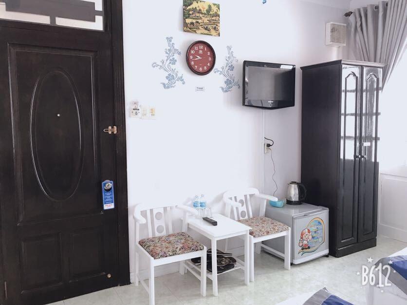Bien Dong Hotel נה טראנג מראה חיצוני תמונה