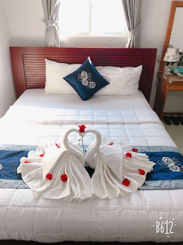 Bien Dong Hotel נה טראנג מראה חיצוני תמונה