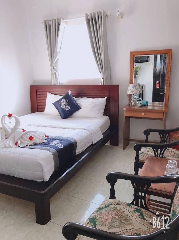 Bien Dong Hotel נה טראנג מראה חיצוני תמונה
